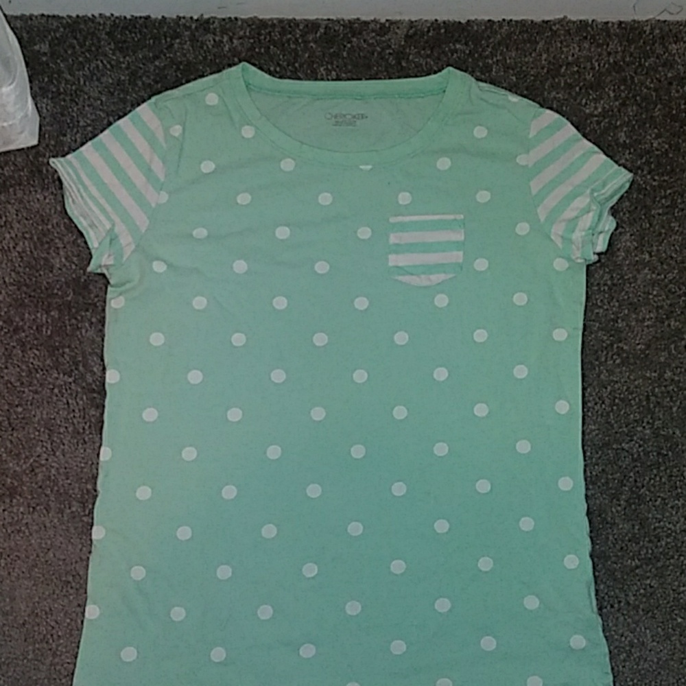 Girls shirt